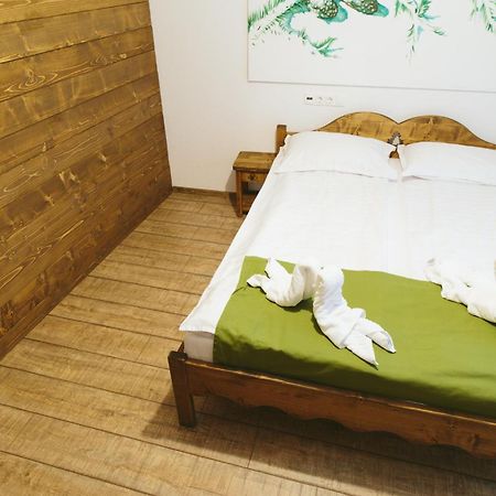 Hotel Superski Cavnic Bagian luar foto