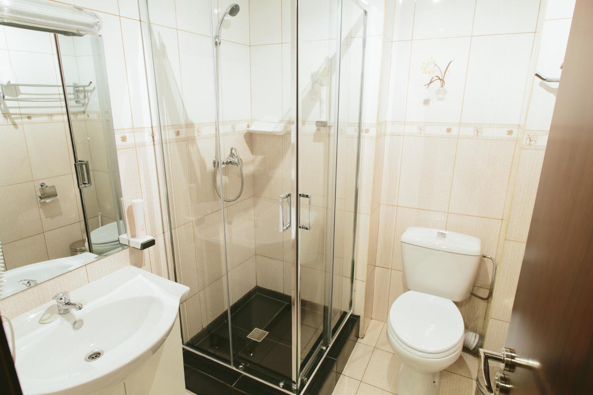 Hotel Superski Cavnic Bagian luar foto