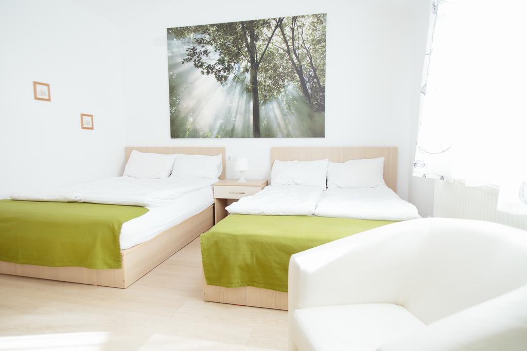 Hotel Superski Cavnic Ruang foto