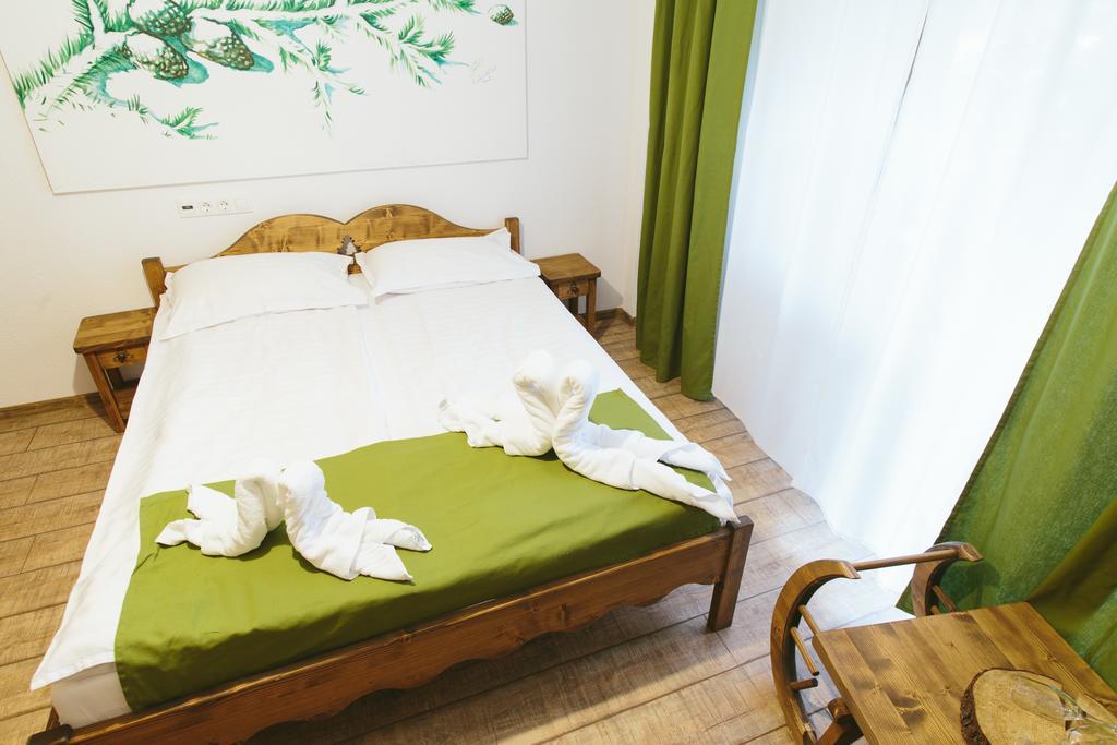 Hotel Superski Cavnic Bagian luar foto