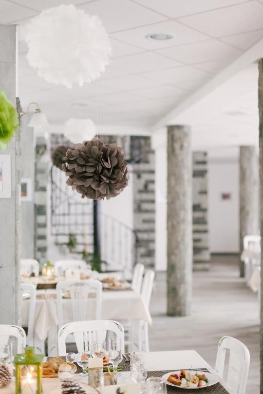 Hotel Superski Cavnic Bagian luar foto