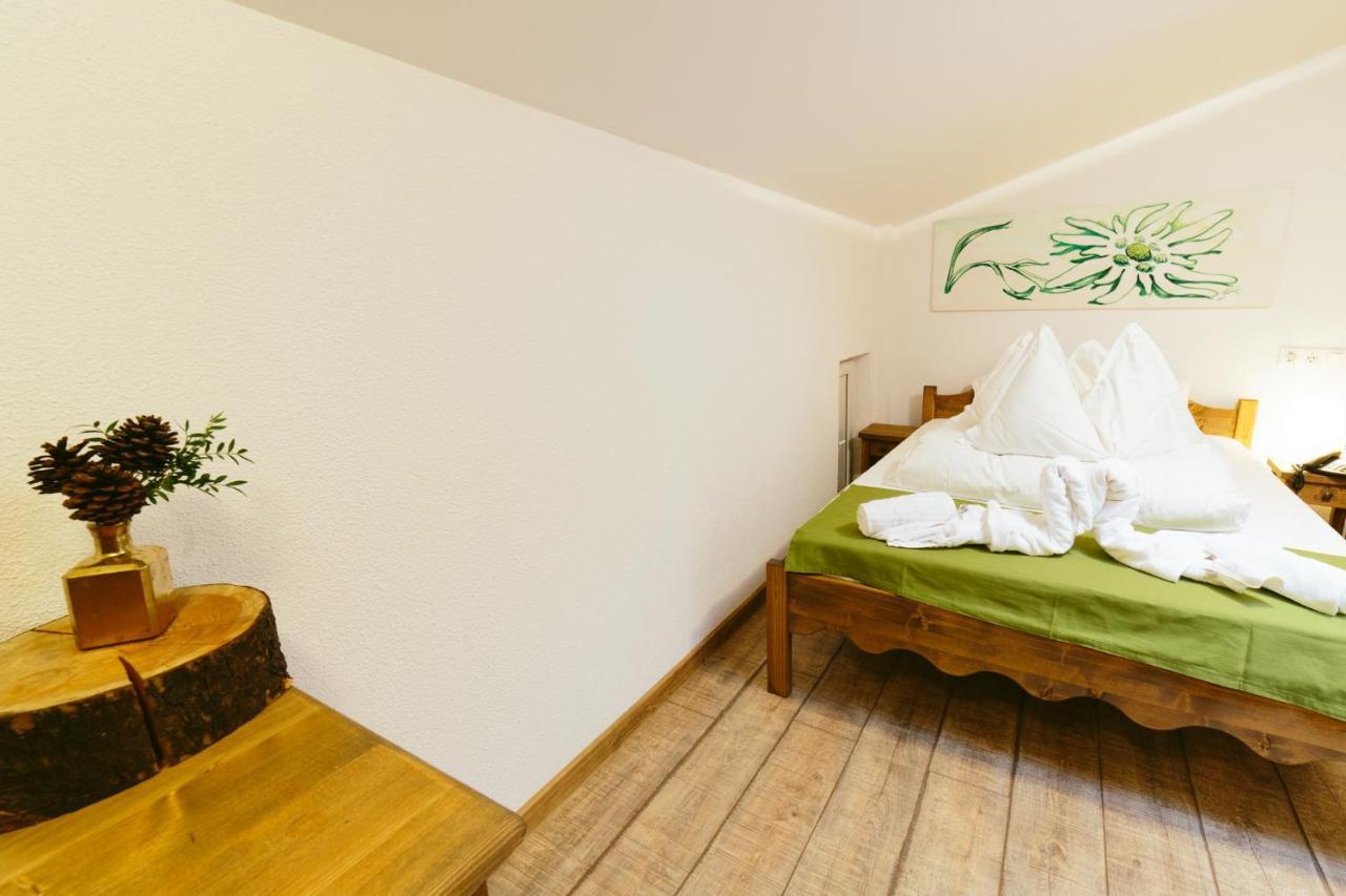 Hotel Superski Cavnic Ruang foto